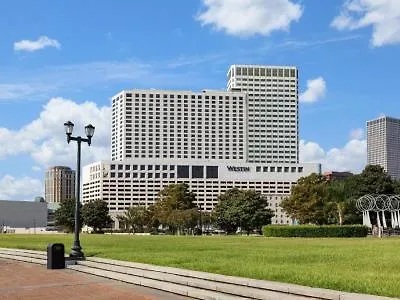 The Westin Hotel 4*