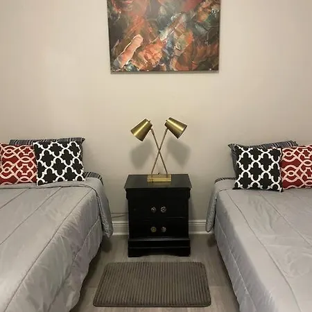 Bleu 3ba/2ba * New Orleans