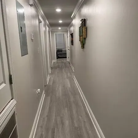 Apartment Bleu 3ba/2ba New Orleans