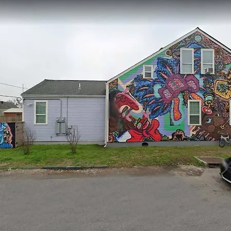 Bleu 3ba/2ba * New Orleans