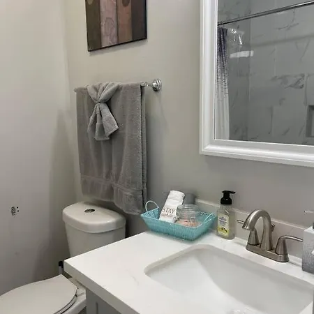 Bleu 3ba/2ba * New Orleans