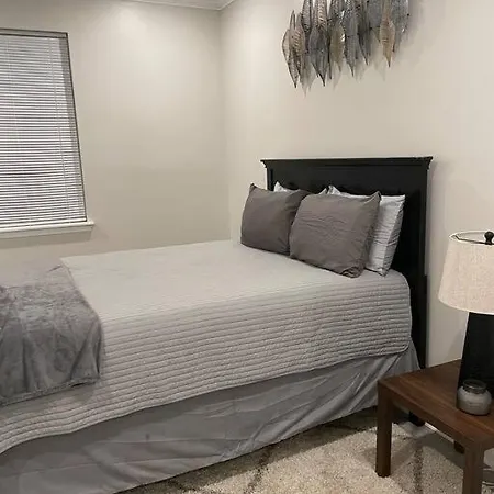 Bleu 3ba/2ba New Orleans
