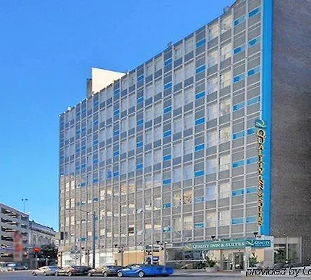 Moxy Downtown/french Quarter Area Hotel 3*