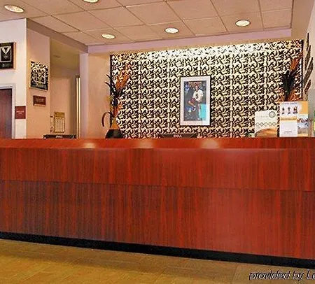 Hotel Moxy Downtown/french Quarter Area New Orleans