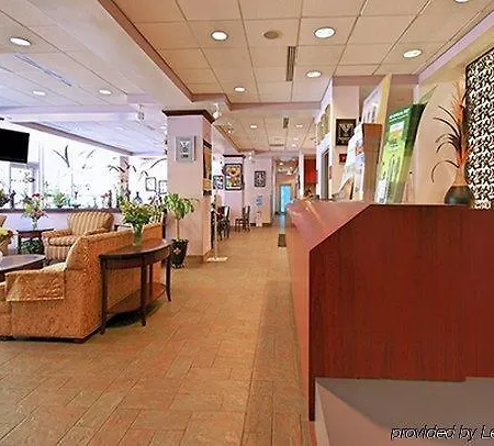 Moxy Downtown/french Quarter Area Hotel New Orleans