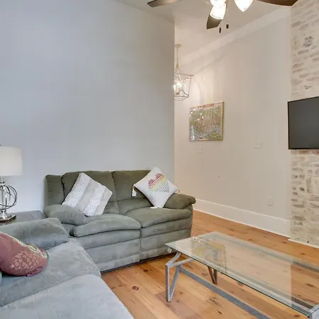 Luxury Vacation Townhome! * New Orleans