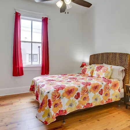 Luxury Vacation Townhome! New Orleans