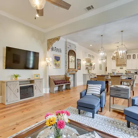 Holiday home Luxury Vacation Townhome! New Orleans