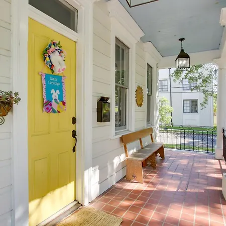 Luxury Vacation Townhome! New Orleans
