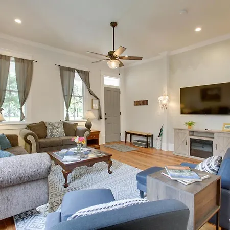 Luxury Vacation Townhome! * New Orleans