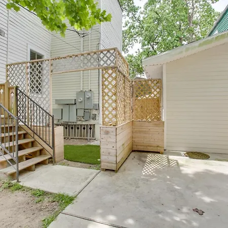 Luxury Vacation Townhome! * New Orleans