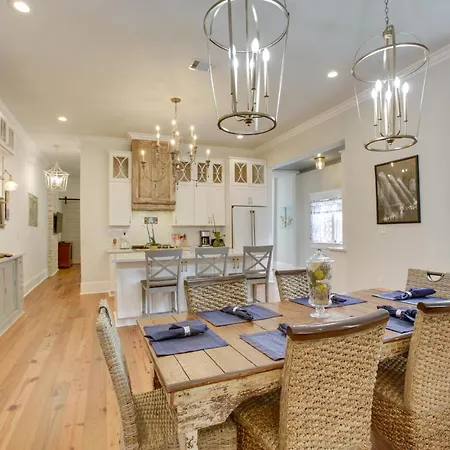 Luxury Vacation Townhome! New Orleans