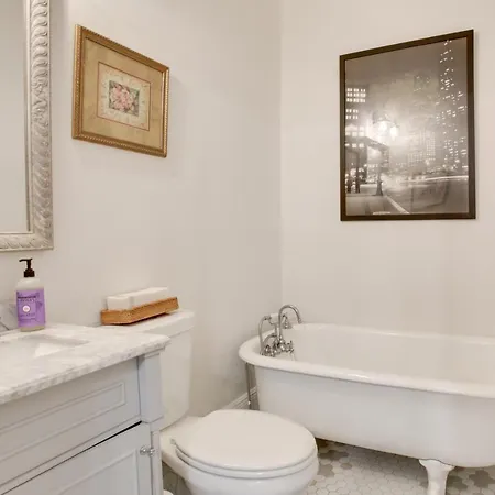 Luxury Vacation Townhome! Holiday home
