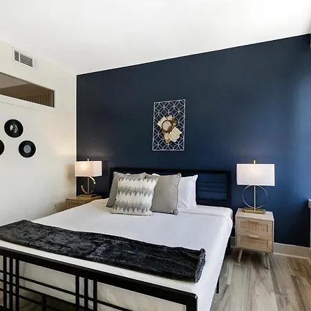Apartment Amazing 3-bedroom Luxury Just Steps To The French Quarter New Orleans