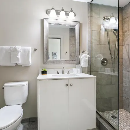 Amazing 3-bedroom Luxury Just Steps To The French Quarter * New Orleans