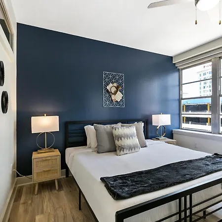 Amazing 3-bedroom Luxury Just Steps To The French Quarter Apartment New Orleans
