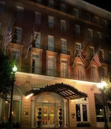 Hotel The Lafayette By Kasa Living New Orleans