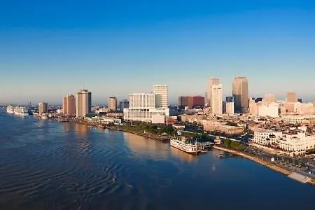 Lucky New Orleans