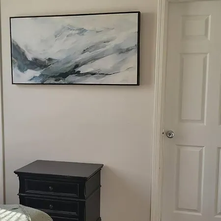 Holiday home Nola Hideaway Ls