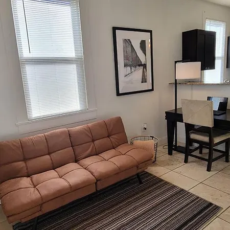 Holiday home Nola Hideaway Ls New Orleans