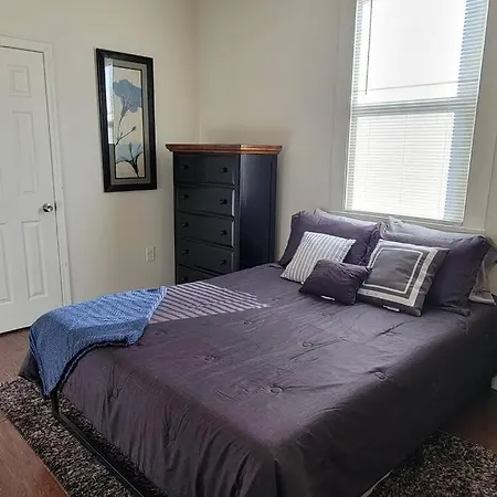Nola Hideaway Ls Holiday home