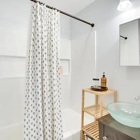 Holiday home Walk To Parks And Restaurants Duplex! New Orleans