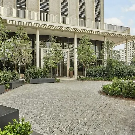 Hotel Four Seasons
