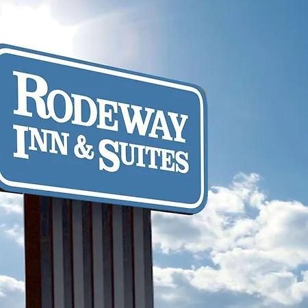 Hotel Relax Inn & Suites New Orleans