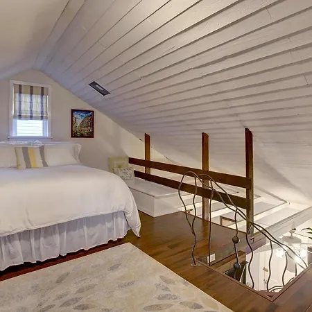 Holiday home Burgundy - Just Steps To Both The French Quarter & Frenchman St! *