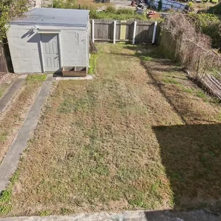 Holiday home Modern Renovated 3 Bedroom With Large Yard New Orleans