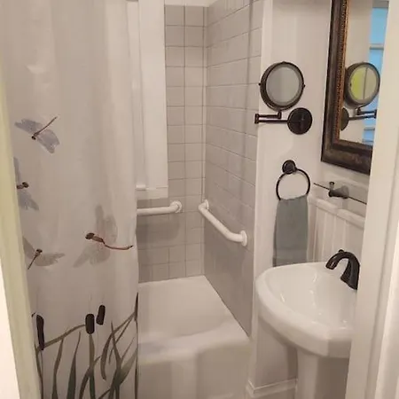 Holiday home Burgundy - Just Steps To Both The French Quarter & Frenchman St! New Orleans