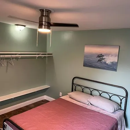 Close To French Quarters * New Orleans