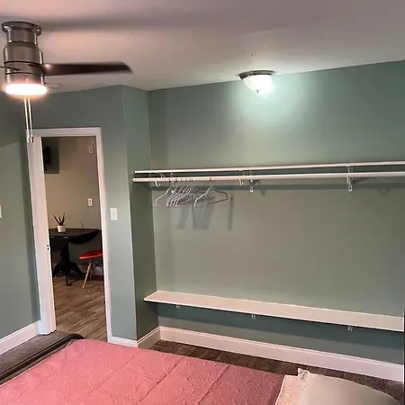 Close To French Quarters Apartment New Orleans