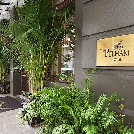 Pelham New Orleans