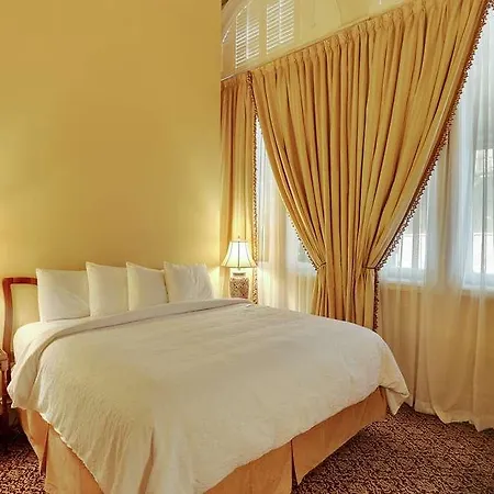 Hotel Pelham 3*