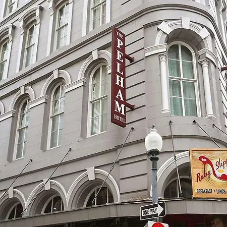 Pelham Hotel 3*