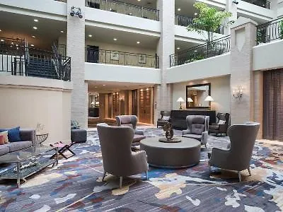 Renaissance Arts Warehouse District Hotel New Orleans