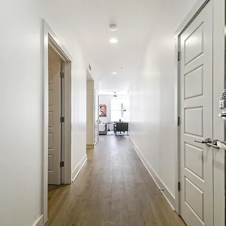 Chic 4bed Oasis Steps From French Quarter Magic! New Orleans