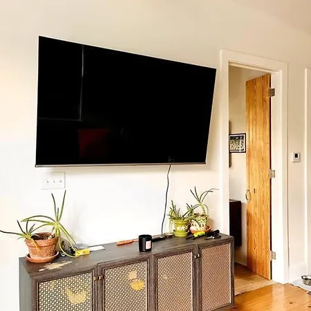 Charming 1bed Home, Close To St Roch, Marigny & Fq Holiday home