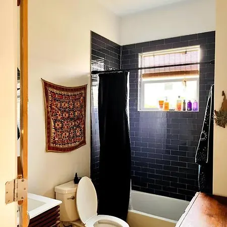 Charming 1bed Home, Close To St Roch, Marigny & Fq