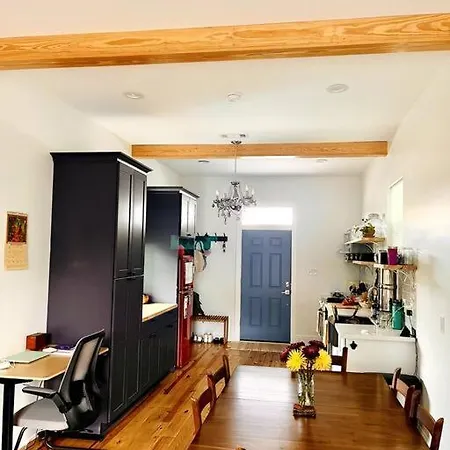 Holiday home Charming 1bed Home, Close To St Roch, Marigny & Fq
