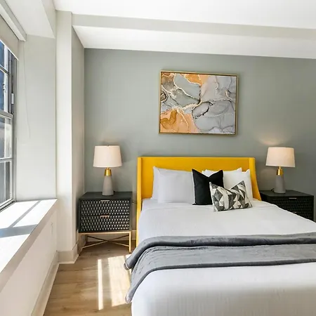 Chic 4bed Oasis Steps From French Quarter Magic! * New Orleans