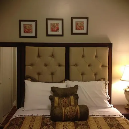 Cozy 3bdr 2bth 1st Floor Unit New Orleans