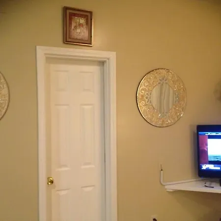 Apartment Cozy 3bdr 2bth 1st Floor Unit New Orleans