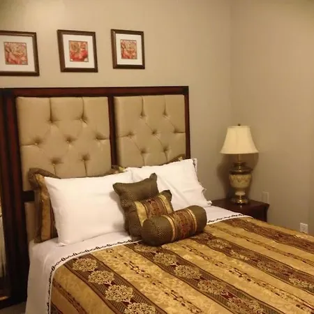 Cozy 3bdr 2bth 1st Floor Unit New Orleans