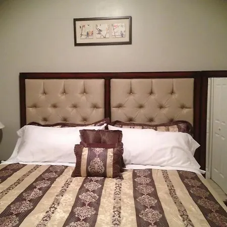 Cozy 3bdr 2bth 1st Floor Unit New Orleans