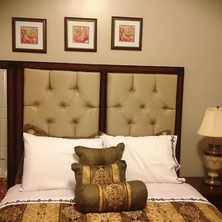 Apartment Cozy 3bdr 2bth 1st Floor Unit