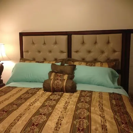Cozy 3bdr 2bth 1st Floor Unit Apartment New Orleans