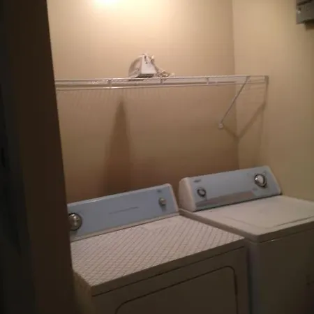 Apartment Cozy 3bdr 2bth 1st Floor Unit New Orleans