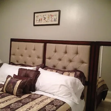 Cozy 3bdr 2bth 1st Floor Unit Apartment New Orleans